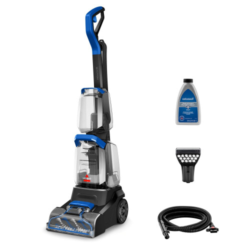 Bissell BISSELL PowerWash Compact Pet - Carpet Washer