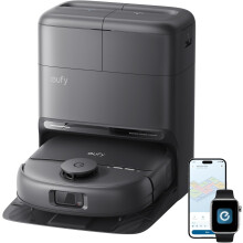 eufy New 2026 Robot Vacuum Cleaner With Mop - C28 Omni