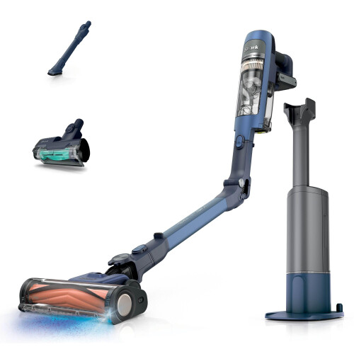 Shark Shark PowerDetect Speed Clean and Empty Cordless Pet Pro Vacuum