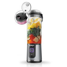 Ninja Blast Portable Blender - 530ml - Leakproof Lid & Sip Spout