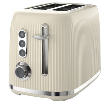 Breville Bold 2 Slice Toaster with High-Lift & Wide Slots