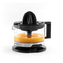 Salter Electric Citrus Juicer - Fresh Orange Press - Juice Extractor