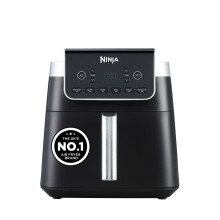 Ninja Air Fryer MAX PRO - 6.2L - Uses No Oil