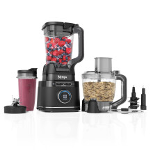 Ninja 3-in-1 Detect Power Blender Processor Pro