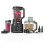 Ninja Ninja 3-in-1 Detect Power Blender Processor Pro 1