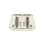 Haden Haden Devon Cream 4 Slice Toaster - 6 Browning Settings 1