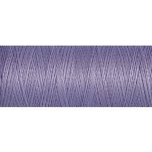 Gutermann Sew All Polyester Thread, 100Mtr, Periwinkle (0202)