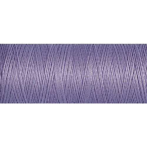 Gütermann Gutermann Sew All Polyester Thread, 100Mtr, Periwinkle (0202)
