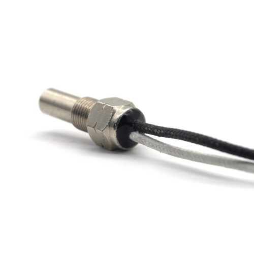 Water and oil temperature sensor sensor NPT 1/8``1/8 NPT 12V universal 1