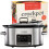 Crock-Pot Crock-Pot TimeSelect Digital Slow Cooker 1