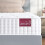 dosleeps King Size Mattress 5FT - 10.2" Extra Thick Memory Foam 1