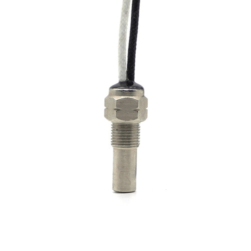 Water and oil temperature sensor sensor NPT 1/8``1/8 NPT 12V universal 2