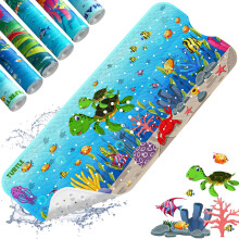 XIYUNTE Baby Bath Mats Non Slip Anti Mould