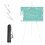 Display Easel Stand 1