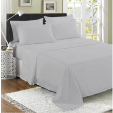 Filo Magico 100% Egyptian Cotton Flat Sheet