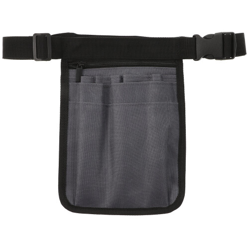 2Pièces Sac Infirmière Oxford Résistant Multi-Compartiments