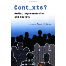Contxts Paperback Book