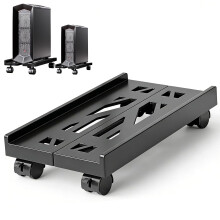 Hmseng Adjustable Pc Stand