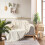 Milam London Cotton Throw For Sofas - Beds - Settees 1