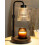 GODONLIF Candle Warmer Lamp with Timer Dimmable 1