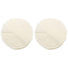 40St Beige Stoomdoek Katoen Keuken Steamer Pad Voor Dim Sum