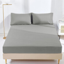 AR Ware Single Fitted Sheet Non Iron Wrinkle