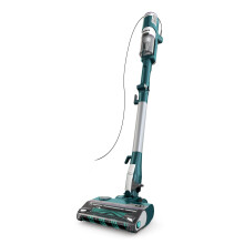 Shark PowerDetect Corded Stick Vacuum Cleaner - DuoClean Detect