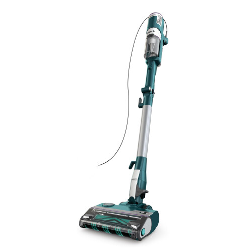 Shark Shark PowerDetect Corded Stick Vacuum Cleaner - DuoClean Detect