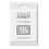 Joseph Joseph Joseph Joseph Intelligent Waste Activated Carbon Odour Filter Refills 1