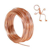tenn well Aluminum Craft Wire 12 Gauge