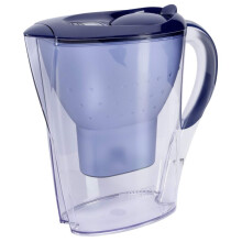 BRITA S0591 Marella Fridge water filter jug for reduction of chlorine