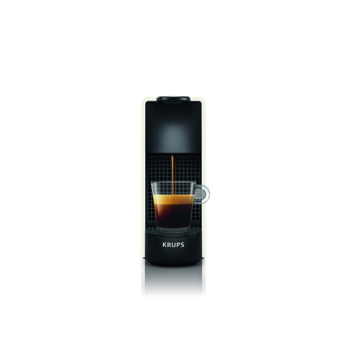 Krups Krups Nespresso Essenza Mini Capsule Coffee Maker 2