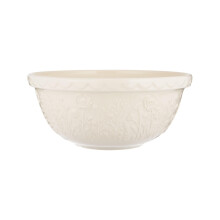 Mason Cash in The Meadow Size 12 Mixing Bowl 29cm