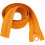 38" (96.5cm) Gold Chunky Zip - Heavy-Duty Open-Ended Separating 1