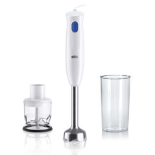 Braun MultiQuick 1 Hand Mixer MQ10.201MWH
