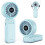 TeckNet TECKNET Handheld Fan - Portable Fan with 5000mAh 1