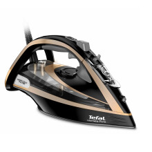 Tefal Ultimate Pure Steam Iron 3100W - 280 g/min Steam Boost