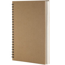 A4 Portrait Sketchbook - Spiral Bound Sketch Pad