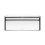 Brabantia Brabantia Fall Front Bread Bin - Large Countertop Storage Box for Brea 1