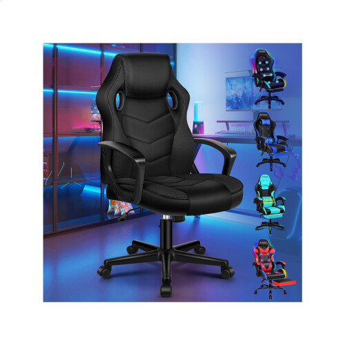 ELFORDSON ELFORDSON Gaming Chair - Video Game Chairs