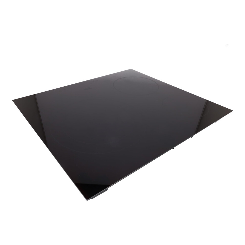 Sparefixd Suitable For Beko Oven Hob Glass Ceramic Top