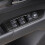 Black Titanium Inner Window Switch Panel Trim for Mazda CX-5 (2017-2018) 1