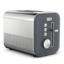Breville High Gloss 2 Slice Toaster with High-Lift & Wide Slots