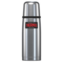 Thermos - Light and Compact Flask (350ml)