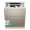 COMFEE' Fully Integrated Dishwasher with 14 Place Settings, Wi-Fi Conn 1