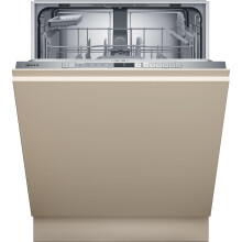 Neff S153HTX02G N 30, Built-in fully-integrated dishwasher 60 cm