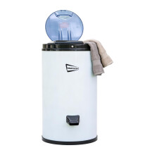 Leisurewize | Portable 230v Heavy Duty Low Wattage 6kg Spin Dryer | 2800 RPM | S
