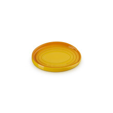 Le Creuset Stoneware Oval Spoon Rest Nectar, 71507156720099