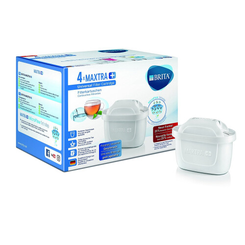 BRITA BRITA Filters