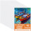 Koncci A4 Canvas for Painting 21X29.7cm 1